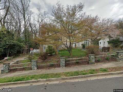 Monroe, ARLINGTON, VA 22207