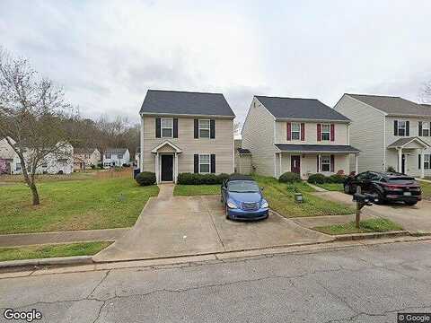 Goldenrod, STOCKBRIDGE, GA 30281