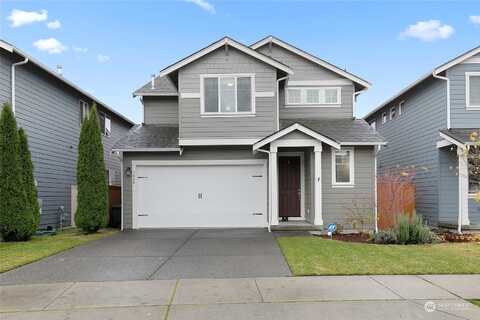 Puget Meadow, LACEY, WA 98516