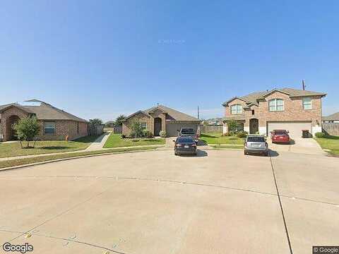 Sloat Hill, KATY, TX 77494