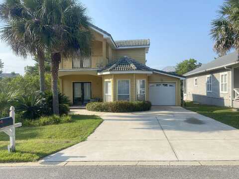 Ventana, SANTA ROSA BEACH, FL 32459