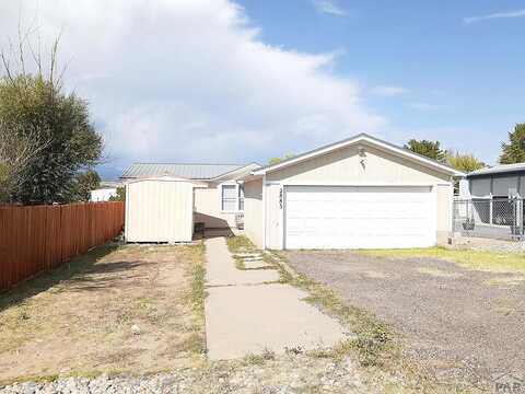 Blue Spruce, COLORADO CITY, CO 81019