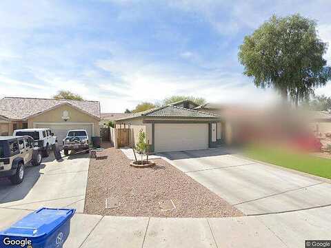 107Th, AVONDALE, AZ 85392