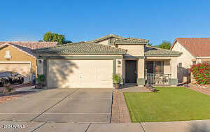 107Th, AVONDALE, AZ 85392