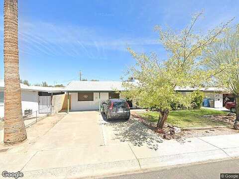 Nisbet, PHOENIX, AZ 85032