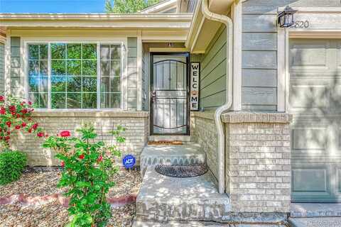 Walden, AURORA, CO 80013