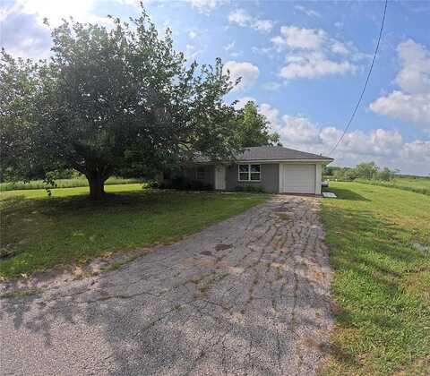 County Road 4309, GREENVILLE, TX 75401