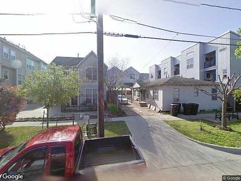 Jackson, HOUSTON, TX 77004