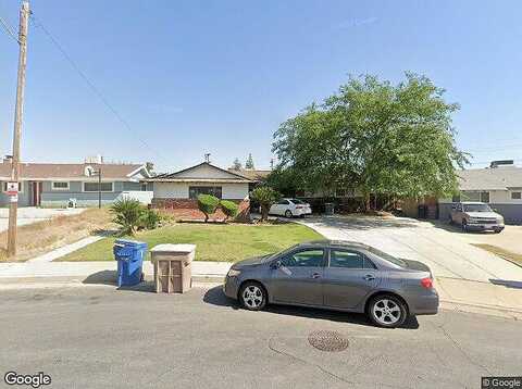 Eric, BAKERSFIELD, CA 93306