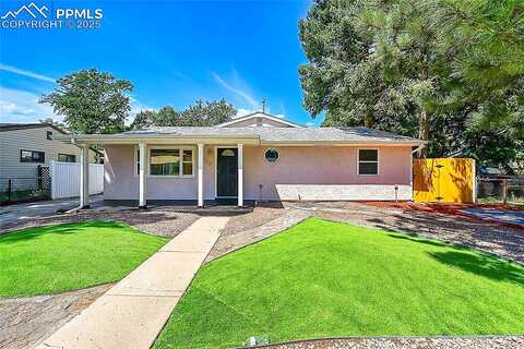 Wren, COLORADO SPRINGS, CO 80909