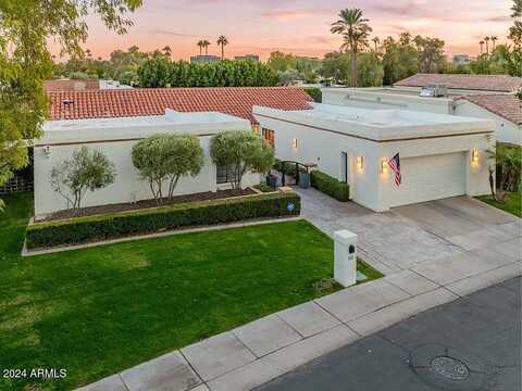 Marshall, PHOENIX, AZ 85016