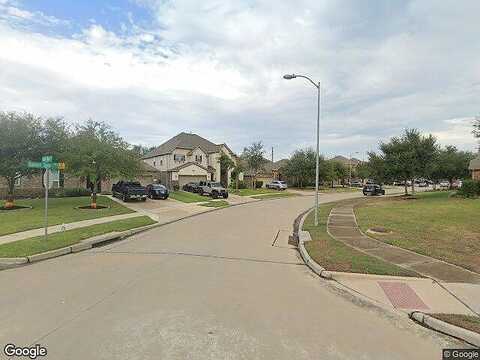 Ranger Spur, RICHMOND, TX 77406