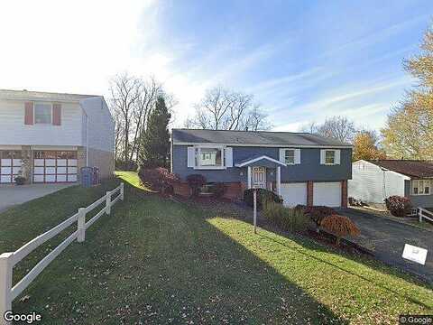 Darlan Hill, PITTSBURGH, PA 15239