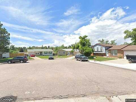 Ranch, COLORADO SPRINGS, CO 80918
