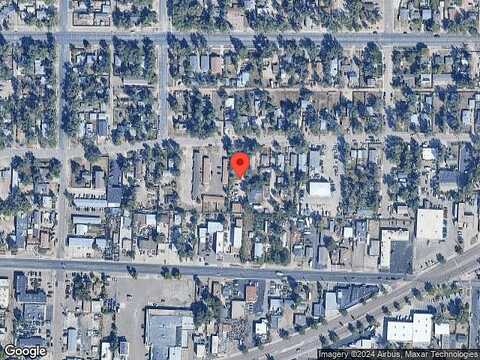 Saint Vrain, COLORADO SPRINGS, CO 80909