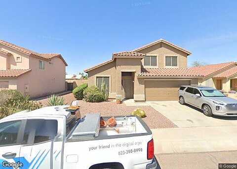 36Th, GLENDALE, AZ 85310