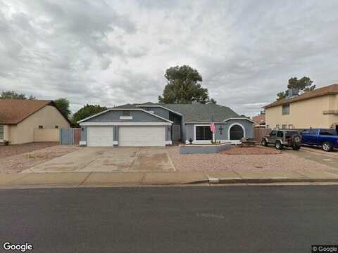 Roca, MESA, AZ 85213