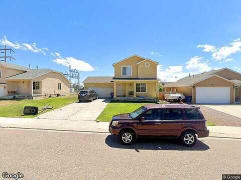 Longhorn, PUEBLO, CO 81008