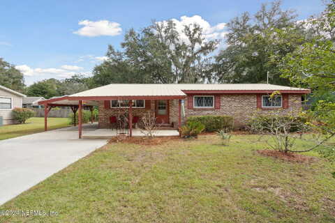 Benjamin, FERNANDINA BEACH, FL 32034