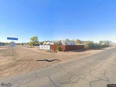 Carla Vista, MESA, AZ 85212