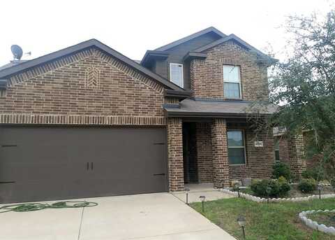 Vance, FORNEY, TX 75126