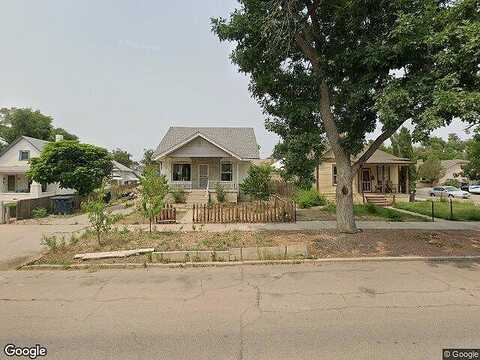 Court, PUEBLO, CO 81003