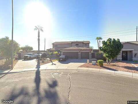 Portland, GILBERT, AZ 85295