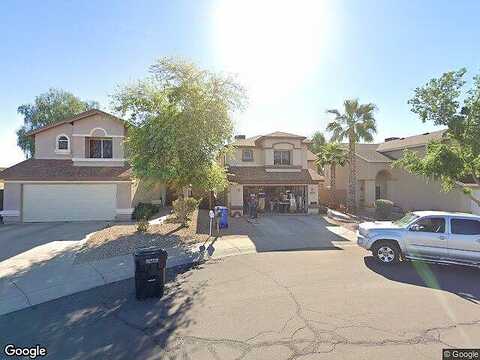 1St, PHOENIX, AZ 85027