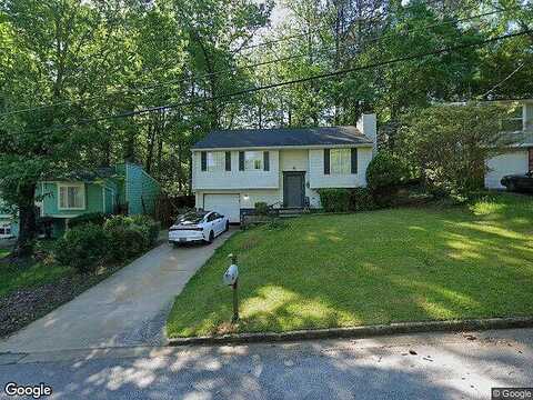 Scarbrough, STONE MOUNTAIN, GA 30088