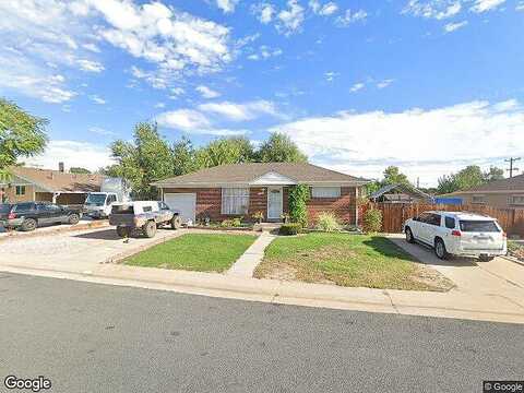 106Th, NORTHGLENN, CO 80233