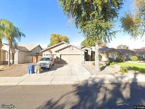 Bronco, QUEEN CREEK, AZ 85142