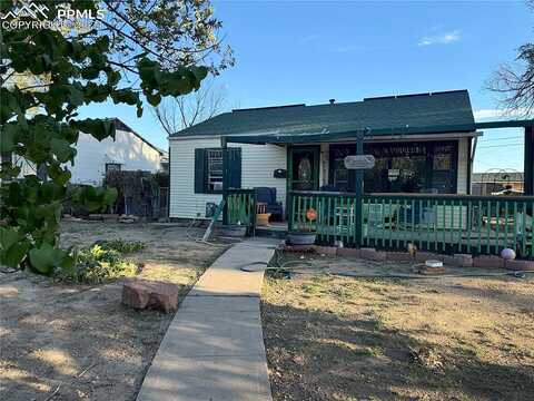 27Th, PUEBLO, CO 81003