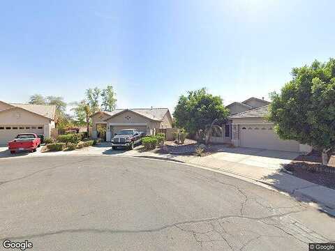 123Rd, AVONDALE, AZ 85323