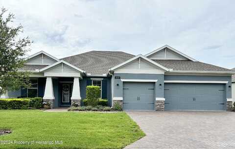 Tattnall, BROOKSVILLE, FL 34601