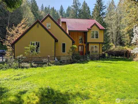 127Th, ARLINGTON, WA 98223