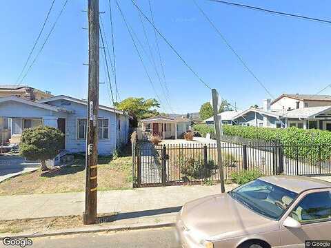 102Nd, OAKLAND, CA 94603