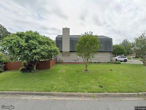 Grey Friars Chase, VIRGINIA BEACH, VA 23456