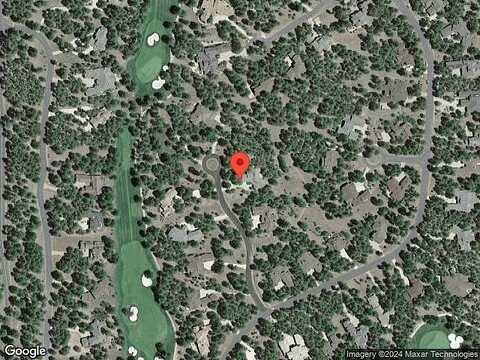 Doc Fronske, FLAGSTAFF, AZ 86005
