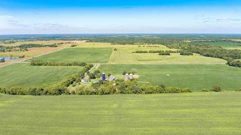 County Road H, DEER PARK, WI 54007