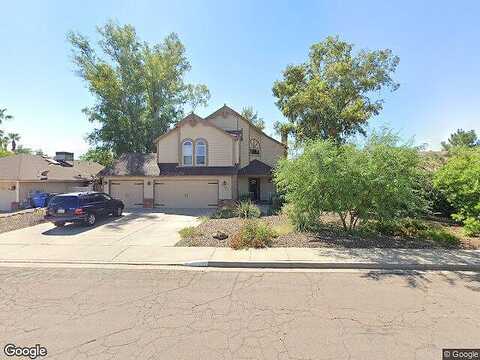 54Th, SCOTTSDALE, AZ 85254