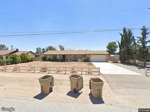 Joshua, HESPERIA, CA 92345
