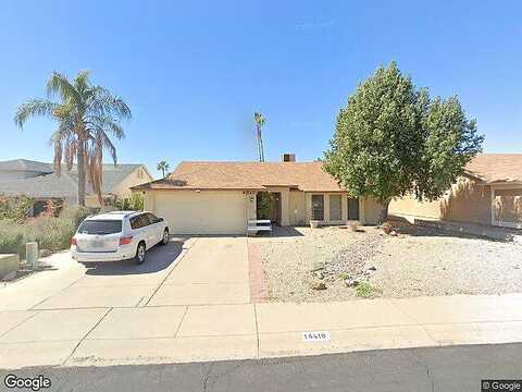 46Th, PHOENIX, AZ 85048