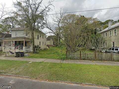 Ionia, JACKSONVILLE, FL 32206