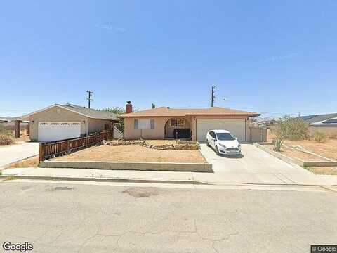 Mayo, RIDGECREST, CA 93555