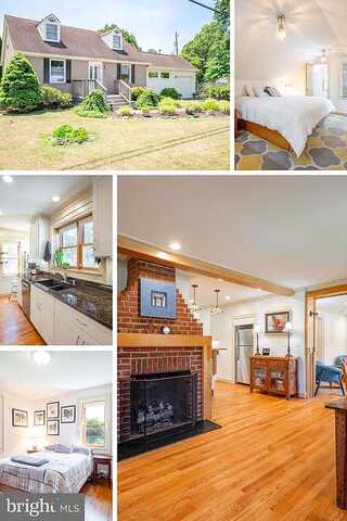 Olde Towne, ALEXANDRIA, VA 22307