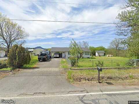Boundary, GRANTS PASS, OR 97527