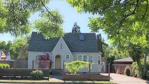 Chambers, EUGENE, OR 97402