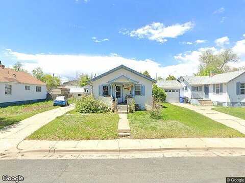 Washington, LOVELAND, CO 80538