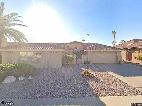 Via Tercero, SUN CITY WEST, AZ 85375