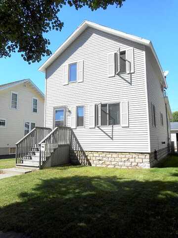 Mary, MARINETTE, WI 54143